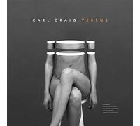 Versus by CRAIG,CARL [VINYL] NEUF