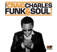 Craig Charles Funk & Soul [Import Allemand]