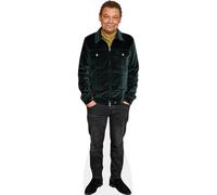 Craig Charles (veste) Mini découpe