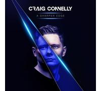 Craig Connelly - A Sharper Image [Cd]