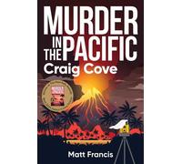 Craig Cove - Matt Francis - Big Sky Publishing - ebook (ePub) - Livre