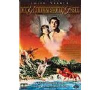 Geheimnisvolle Insel, Die – Craig,d. – Import – Sony Pictures Home Entertainment