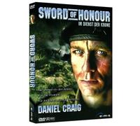 Craig,d. - Sword of Honour - Im Dienste der Krone (Special Edition, 2 DVDs im Schuber)