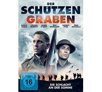 Craig,Daniel - Der Schützengraben-die Schlacht An der Somme