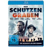 Craig,Daniel - Der Schützengraben-die Schlacht An der Somme [Blu-ray]