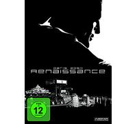 RENAISSANCE DVD NEUF