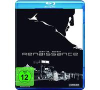 Craig,Daniel - Renaissance [Blu-ray]