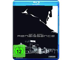 Craig,Daniel - Renaissance [Blu-ray]