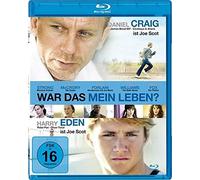 Craig,Daniel - War das Mein Leben? [Blu-ray]