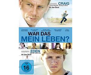Craig,Daniel - War das Mein Leben [Import]