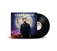 Craig David – 22 – Vinyle LP 33 tours (2022)