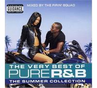Firin' Squad The Very Best of Pure R&B: the Summer Collection/Mixed By the (CD)