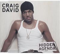 Craig David - Agenda caché [CDS]
