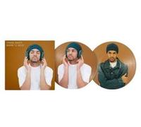 Craig David – Born To Do It – Vinyle Picture Disc – CMG