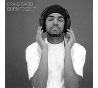 Craig David - (CD Album Craig David, 12 Tracks) Fill Me In / Can't Be Messing 'Round / 7 Days / Walking Away / Once In A Lifetime / You Know What / Time To Party / Last Night / Follow Me u.a.