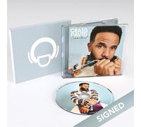 Craig David - Commitment (Signed Alternative Sleeve Edition) -Amazon Exclusive [Import]