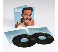 Craig David - Commitment [Vinyl Lp] Gatefold Lp Jacket