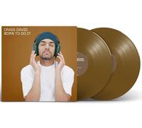 Craig David - Craig David - Born To Do It