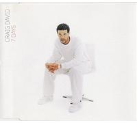 Craig David - Craig David - Seven Days - [CDS]