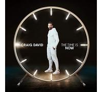 CRAIG DAVID-THE TIME IS NOW -K7-