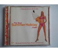 Various – Best Summer Holiday Ever – Virgin Mobile
