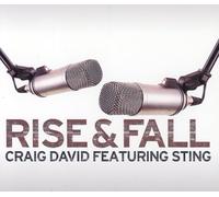 Craig David Featuring Sting - Rise & Fall by Craig David (2003-05-20)