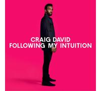Craig David Following My Intuition (CD) Deluxe Album