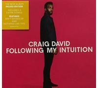 Craig David - Following My Intuition [Deluxe Edition With Bonus Tracks] [Cd] Bon