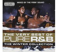 Craig David / Santana / 2 Pac a.o. - The Very Best of Pure R&B [Import]