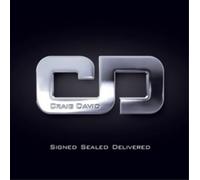 Craig David – Signed, Sealed, Delivered