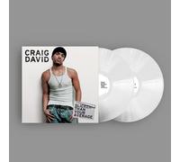 Craig David - Slicker Than Your Average