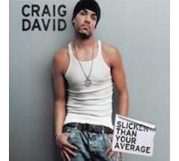 Craig David - Slicker Than Your Average [Import]
