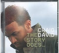 Craig David - The Story Goes [Import]