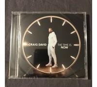 Craig David The Time Is Now