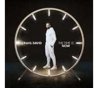 Craig David: The Time Is Now (Deluxe-Edition)