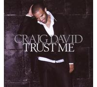 Craig David – Trust Me – Warner Bros.
