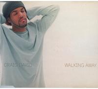 Craig David : Walking Away - Human - 7 Days