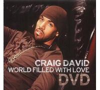 Craig David - World Filled With Love