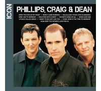 Craig, & Deanphillips - Icon (Craig, Dean, Phillips) [Import]
