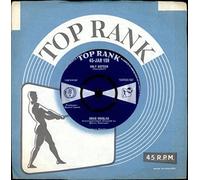 Craig Douglas - CRAIG DOUGLAS - ONLY SIXTEEN - 7 INCH VINYL / 45