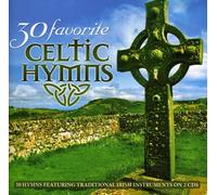 Craig Duncan - 30 Favorite Celtic Hymns [New CD]
