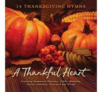 Craig Duncan – A Thankful Heart – CD
