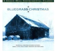 Craig Duncan – Bluegrass Christmas – CD