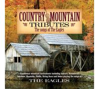 The Eagles – Country Mountain Tribute – Green Hill