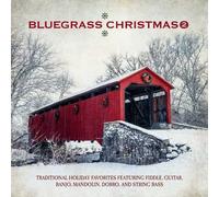 Craig Duncan - Bluegrass Christmas 2 [Compact Discs]