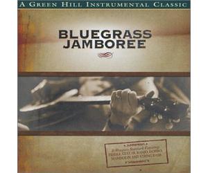 Craig Duncan - Bluegrass Jamboree