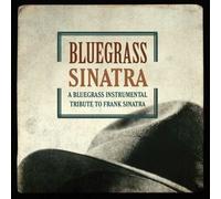 Craig Duncan - Bluegrass Sinatra [Compact Discs]