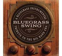 Craig Duncan – Bluegrass Swing – CD