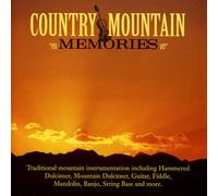 Craig Duncan - Country Mountain Memories