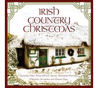 Graig Duncan – Irish Country Christmas – Green Hill